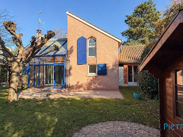 Vente Maison 7 pièces 138 m2 Fontaines sur Saône