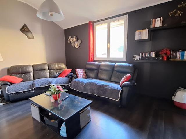 Vente Maison 7 pièces 138 m2 Le Creusot