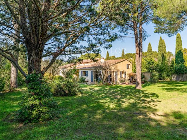 Vente Maison 7 pièces 138 m2 L'Isle sur la Sorgue