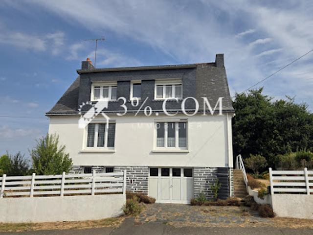 Vente Maison 7 pièces 138 m2 Saint martin sur oust