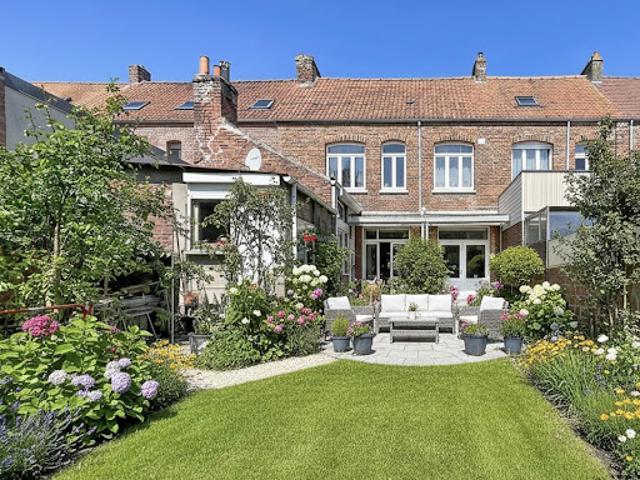 Vente Maison 7 pièces 138 m2 Saint Omer