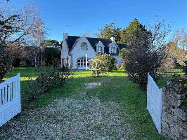 Vente Maison 7 pièces 138 m2 Sarzeau