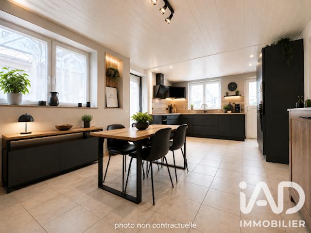 Vente Maison 7 pièces 138 m2 Val de Drôme