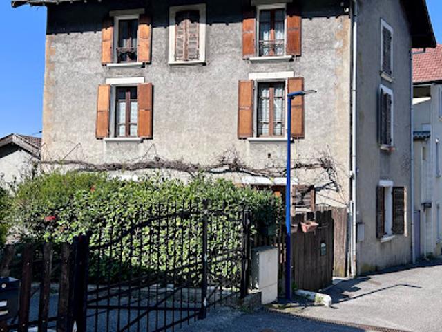 Vente Maison 7 pièces 138 m2 Villard Bonnot
