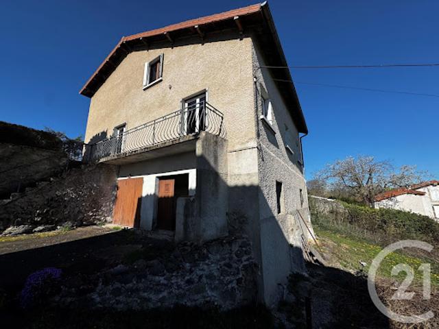 Vente Maison 7 pièces 138.11 m2 Chadrac