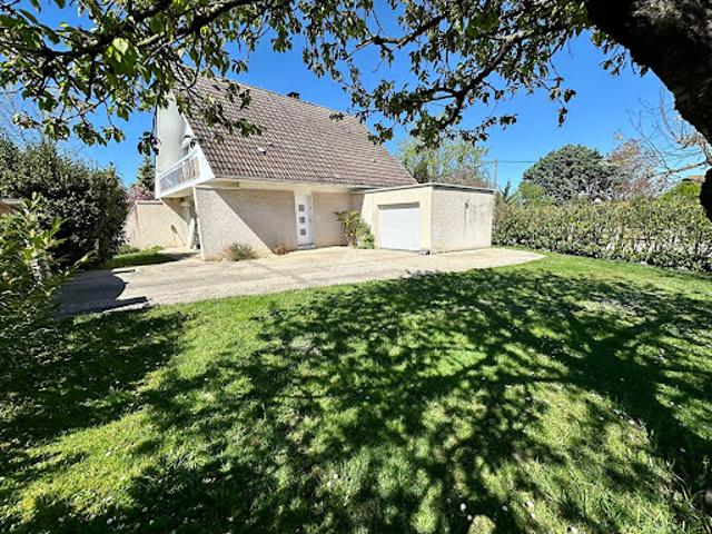 Vente Maison 7 pièces 138.84 m2 Chapet