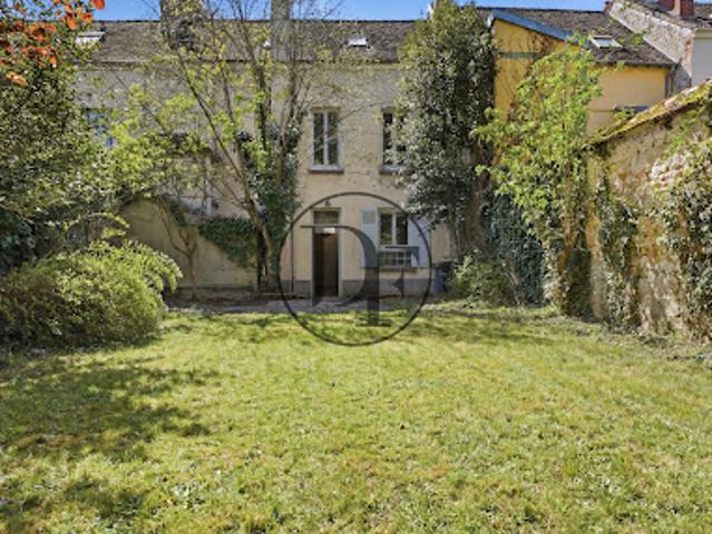 Vente Maison 7 pièces 138.84 m2 Fontainebleau
