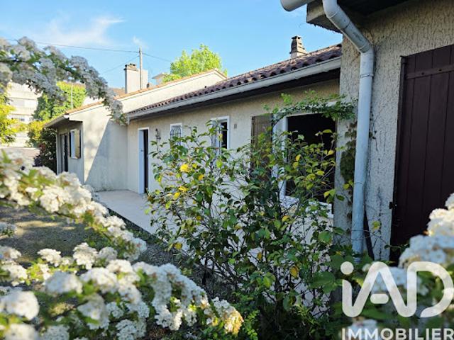 Vente Maison 7 pièces 139 m2 Mazamet