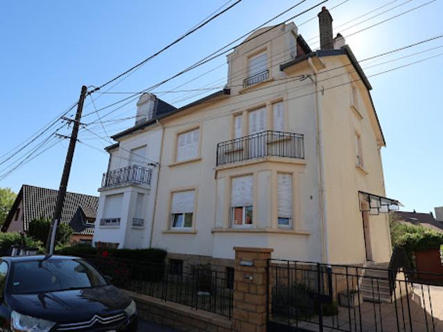 Vente Maison 7 pièces 139 m2 Metz