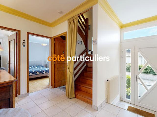 Vente Maison 7 pièces 139 m2 Avranches