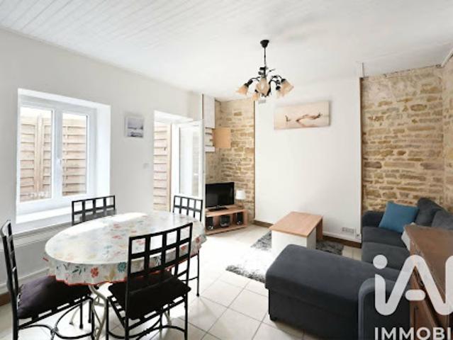 Vente Maison 7 pièces 139 m2 Ars en Ré