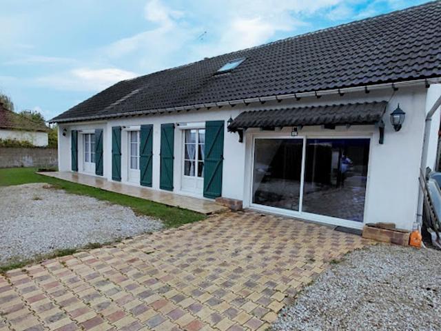 Vente Maison 7 pièces 139 m2 Brienon sur Armançon