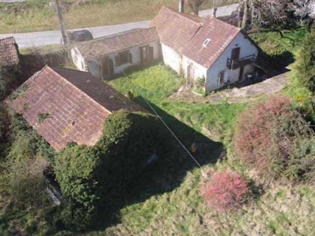 Vente Maison 7 pièces 139 m2 Carsac Aillac