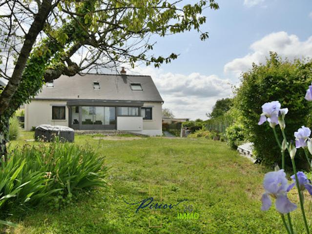 Vente Maison 7 pièces 139 m2 Distré