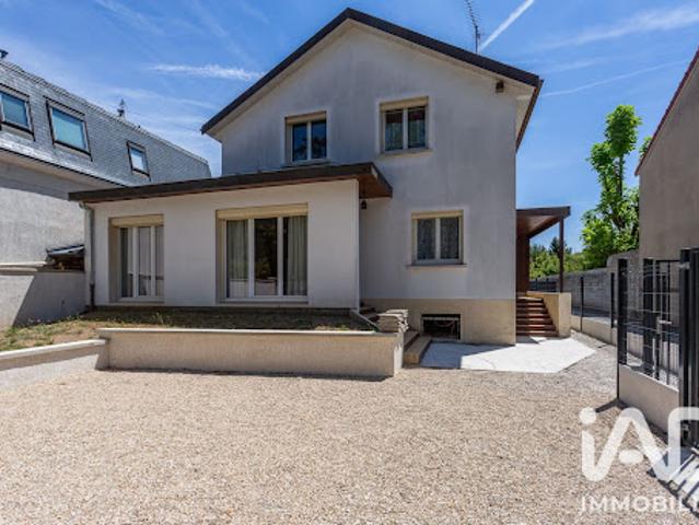 Vente Maison 7 pièces 139 m2 Draveil