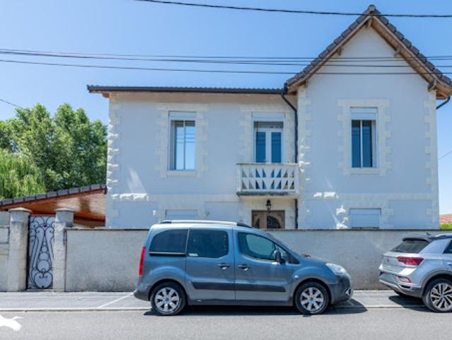 Vente Maison 7 pièces 139 m2 Fumel