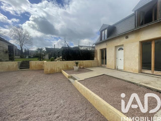 Vente Maison 7 pièces 139 m2 Les Ulmes