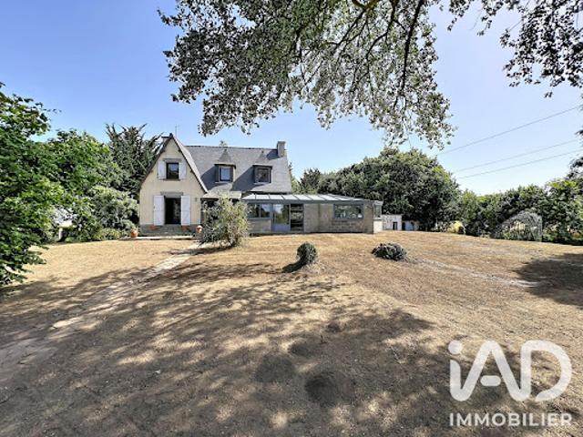 Vente Maison 7 pièces 139 m2 Plurien