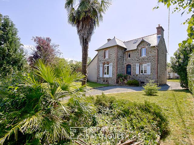 Vente Maison 7 pièces 139 m2 Quessoy
