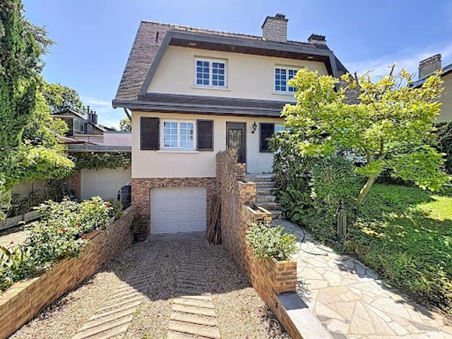 Vente Maison 7 pièces 139 m2 Soisy sous Montmorency