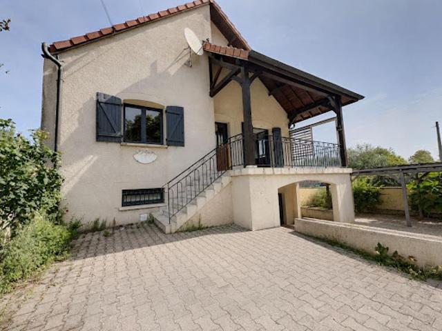 Vente Maison 7 pièces 139 m2 Vougeot