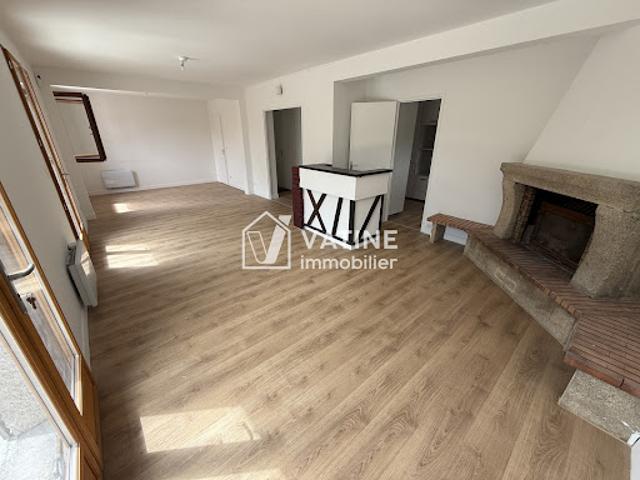 Vente Maison 7 pièces 139 m2 Yvetot