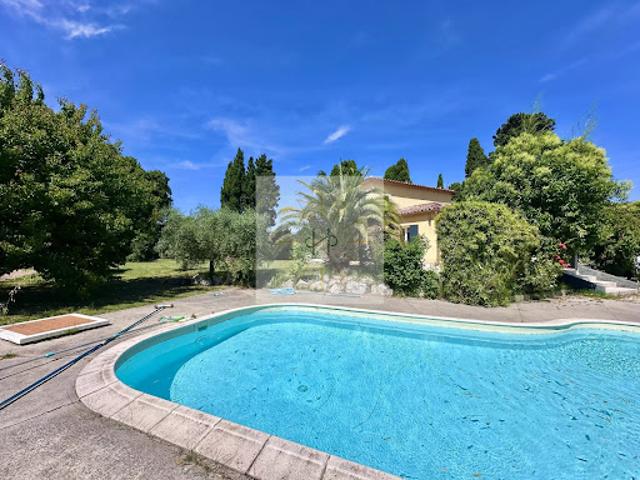 Vente Maison 7 pièces 139.43 m2 Orange