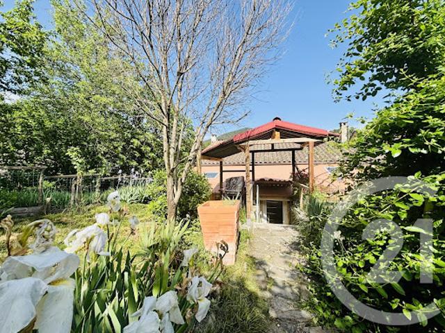 Vente Maison 7 pièces 139.5 m2 Branoux les Taillades