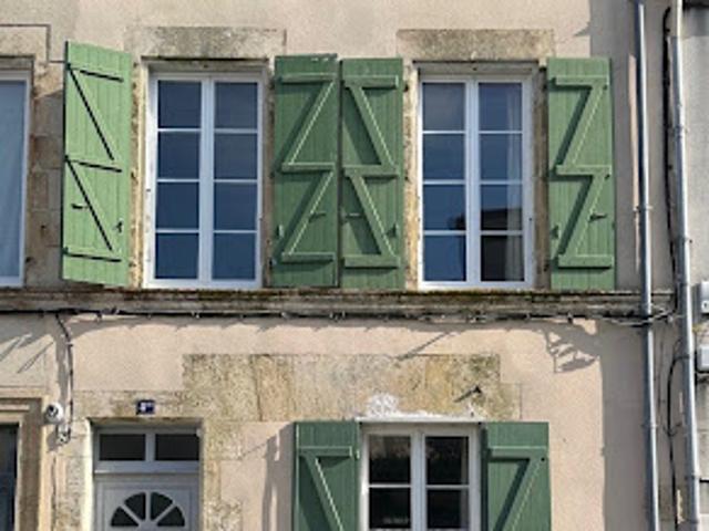 Vente Maison 7 pièces 130 m2 Marans