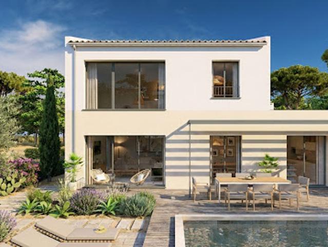 Vente Maison 7 pièces 130 m2 Mauguio