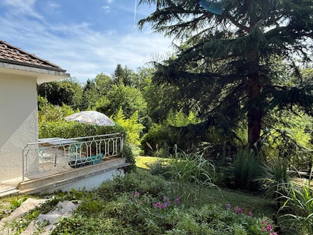 Vente Maison 7 pièces 130 m2 Nesles la Vallée