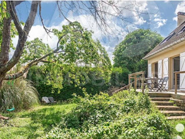 Vente Maison 7 pièces 130 m2 Orgeval