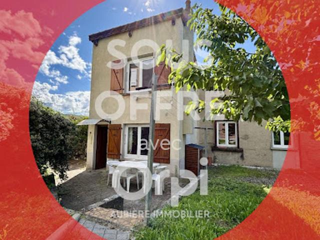 Vente Maison 7 pièces 130 m2 Aubiere