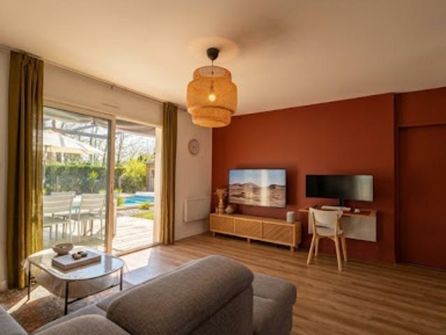 Vente Maison 7 pièces 130 m2 Azur