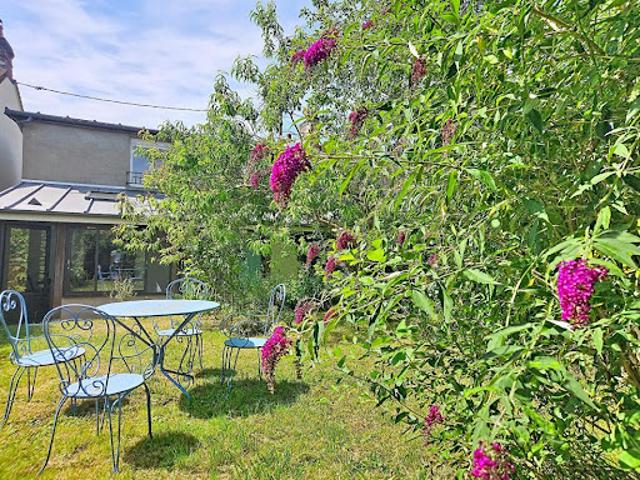 Vente Maison 7 pièces 130 m2 Alençon