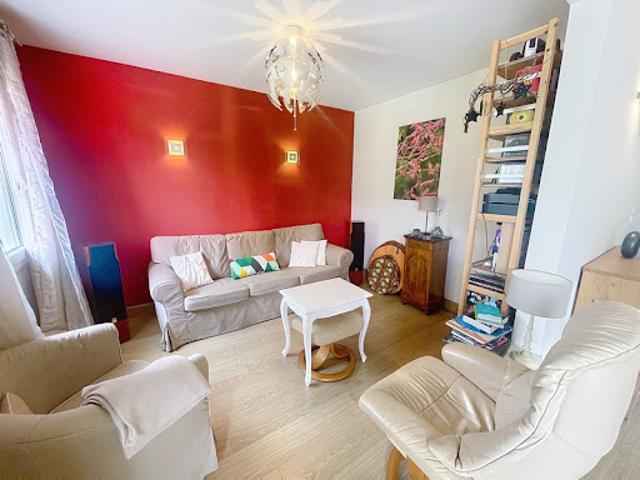Vente Maison 7 pièces 130 m2 Bihorel