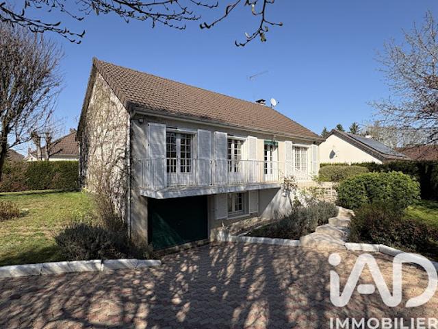 Vente Maison 7 pièces 130 m2 Bréviandes