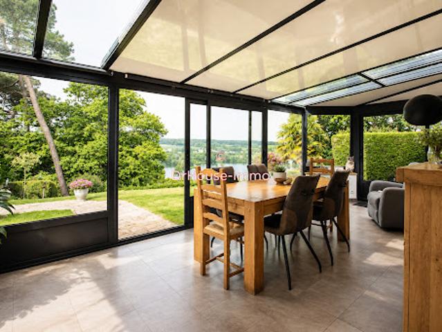 Vente Maison 5 pièces 90 m2 Serquigny