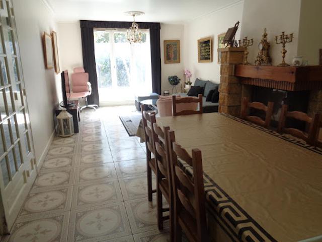 Vente Maison 7 pièces 130 m2 Cergy