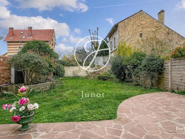 Vente Maison 7 pièces 130 m2 Chatou