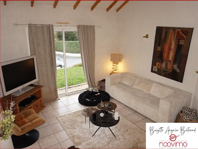 Vente Maison 7 pièces 130 m2 Le puy saint bonnet