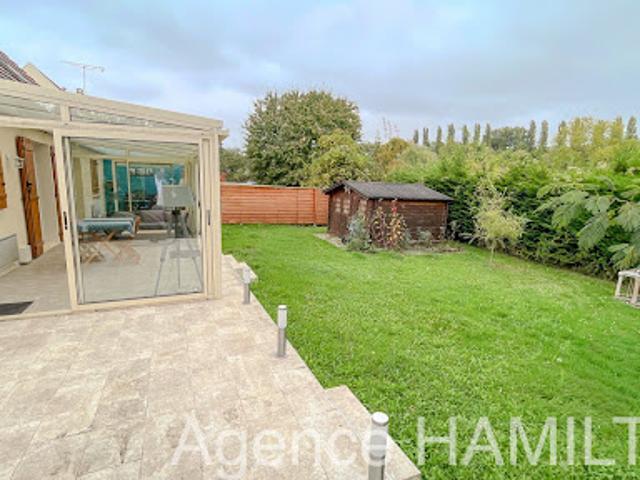 Vente Maison 7 pièces 130 m2 Compans