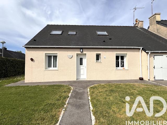 Vente Maison 7 pièces 130 m2 Coueron