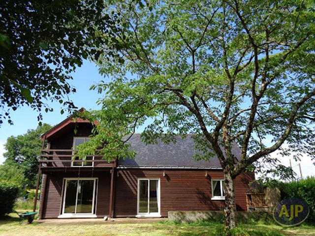 Vente Maison 7 pièces 130 m2 Cruguel