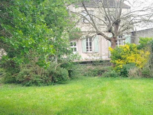 Vente Maison 7 pièces 130 m2 Dammarie les Lys