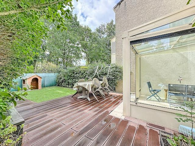 Vente Maison 7 pièces 130 m2 Eragny sur oise