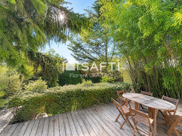 Vente Maison 7 pièces 130 m2 Fontenay sous Bois