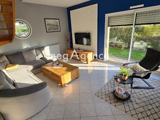 Vente Maison 7 pièces 130 m2 Guémené sur Scorff