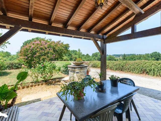 Vente Maison 7 pièces 130 m2 Hauriet