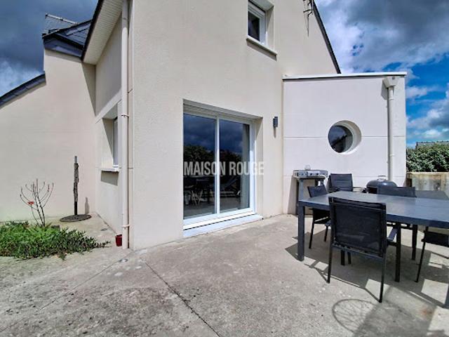 Vente Maison 7 pièces 130 m2 Hénon
